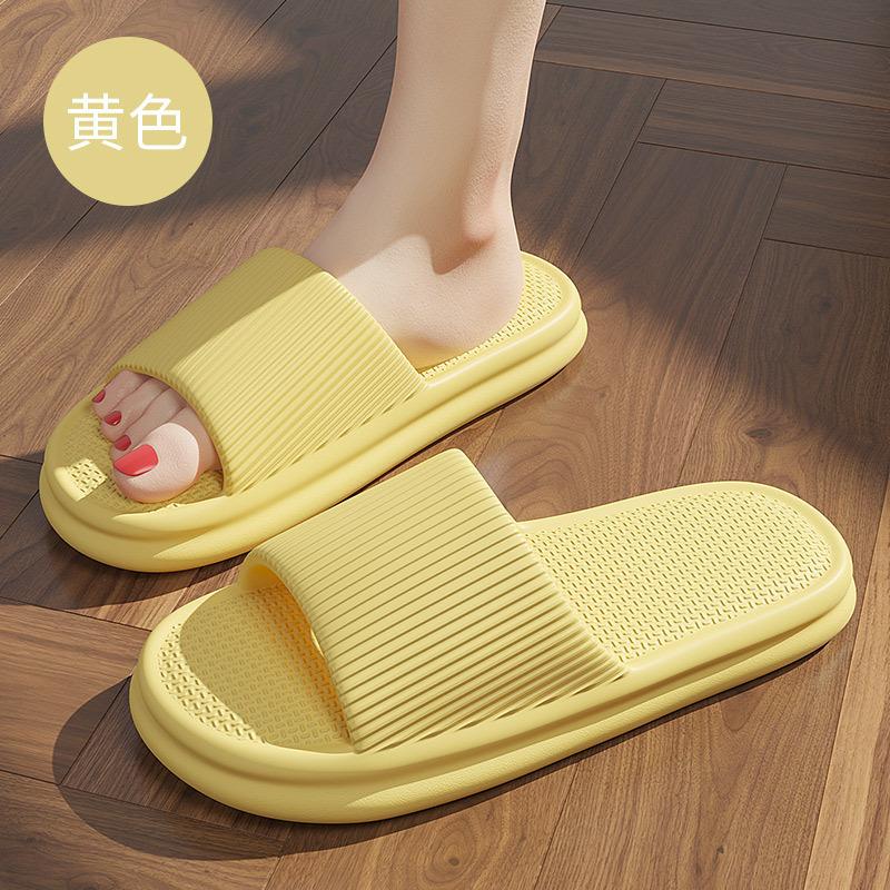 

Women s Summer Soft-Sole EVA Anti-Slip Deodorant Slippers 41