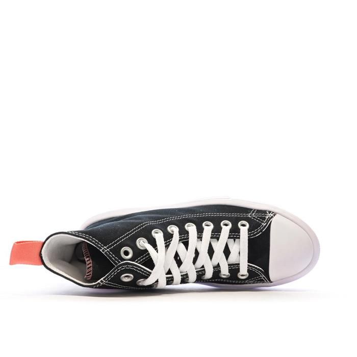 Converse Baskets Lacet Converse Noir Lacets Pour Converse Haute