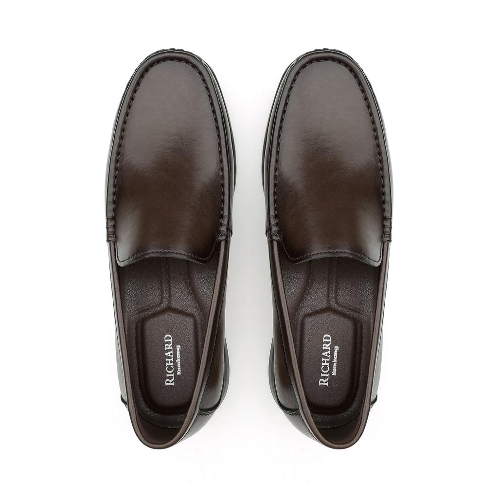 Kumkang Richard Men'S Dress Loafers Ricslc6631Mf3