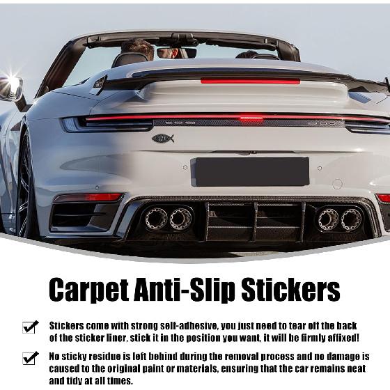 3 Pcs 3D Metal Jesus Christian Fish Decal Stickers, Self-Adhesive Scratch-Resistant Decals for Car Exterior, Trunk & SUV, Weatherproof Religious