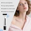 VIARELINE Caffeine Eye Cream Gentle Firming Hydration Brighten Fine Lines Daily Eye Care for Delicate Skin