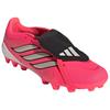 PREDATOR LEAGUE Soccer Shoes Unisex Rose Pink White KH6263