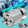 15000RPM DC Motor 1pc 1.7 A High Speed Large Torque DC 775 Motor Electric Power Tool New Motors And Parts