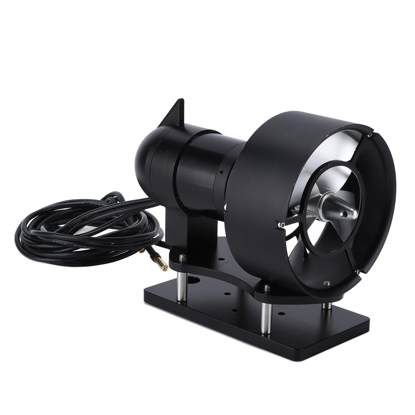 12‑25.2V RC Лодка Подводный Движитель Подводный Мотор для Рыболовных Лодок Пилотируемый Беспилотный Корабль CCW
