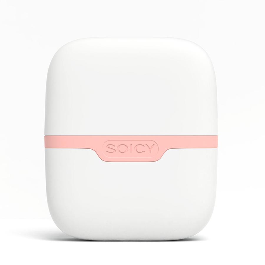 Rulou de Gheață Față Față Dublă cu Gel de Răcire pentru Relaxare și Răcire Rapidă