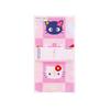 Marushin Tenugui hand Sanrio Characters Sakura Biyori Blossom Nostalgic Revival Made in Japan Bath Towel Souvenir Overseas Foreign Dishcloth