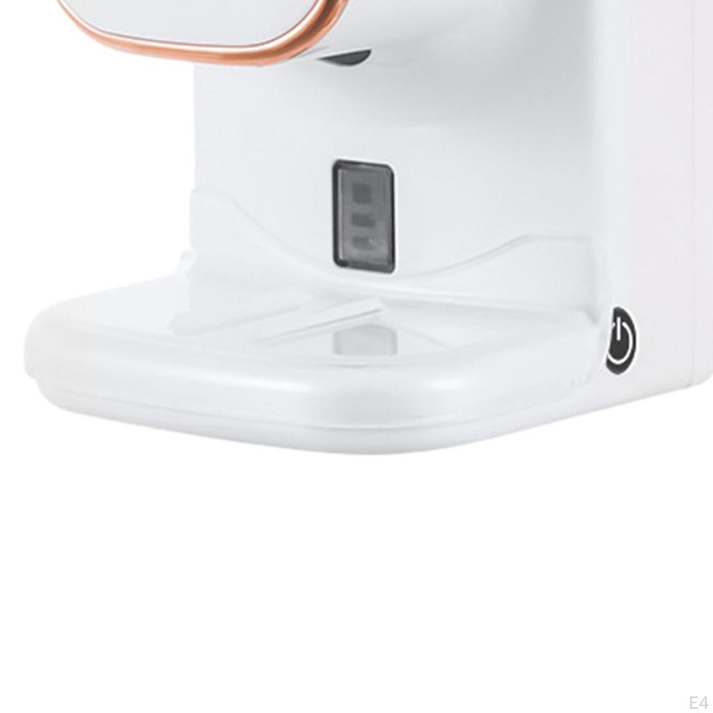 Automatic Toothpaste Dispenser Wall Mounted for Home