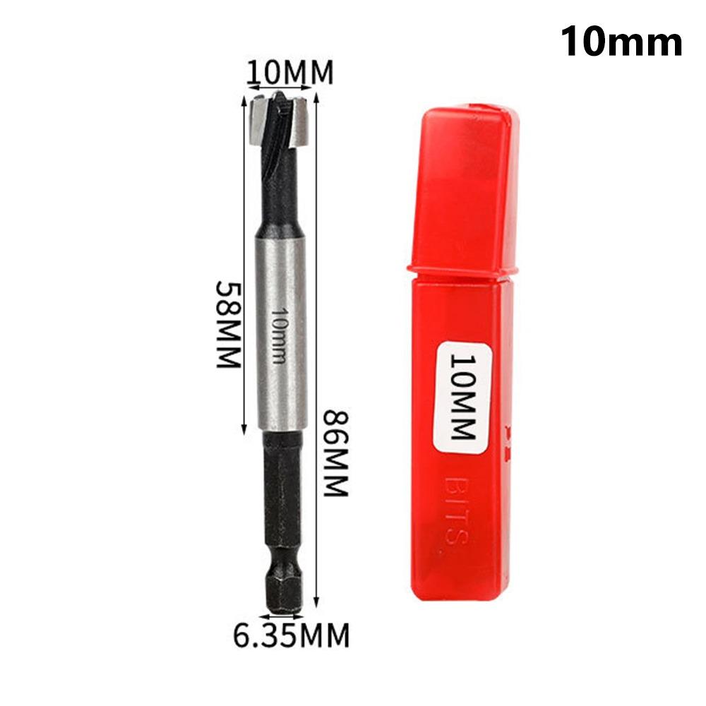 1Pcs High Carbon Steel Forstner Boring Drill Bits Wood Hole Opener  for Wood Drilling