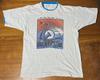 Vintage Single Stitch Wichita River Festival Fruit Of The Loom Shirt Large 1992 Unisex T-Shirt