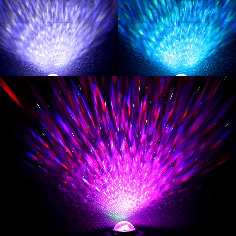 Speaker Music Usb Led Star Sky Astronaut Cloud Projector BT Music Speaker Night Lamp