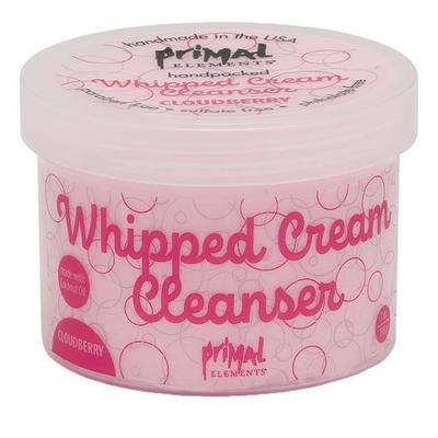 Primal Elements Cream Body Wash Cloudberry 198g