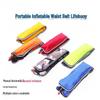 Automatic Inflatable Life Belt