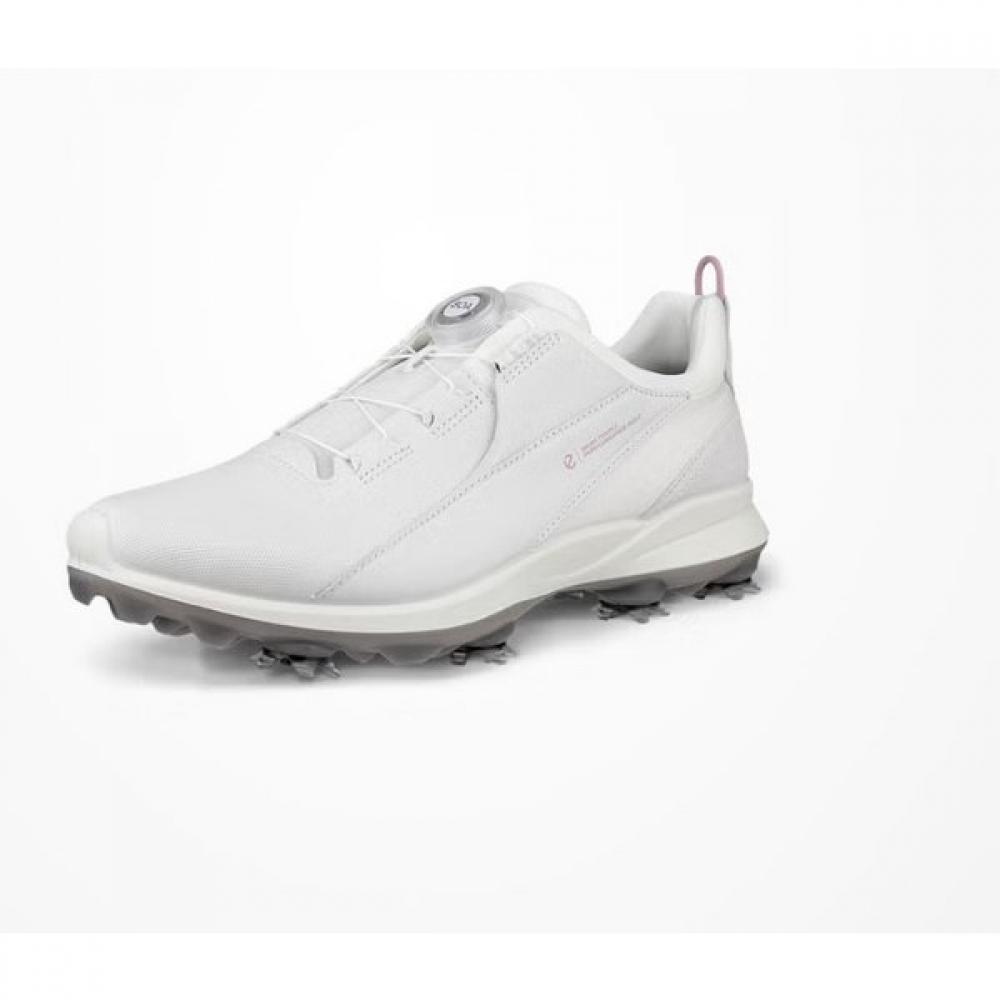 Eco Golf Women S Spiked ShoeS  132903 01007 