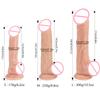 Silicone Dildo For Women Skin Feeling Realistic Huge Penis Suction Cup Female Big Dildos Masturbators Sex Toys For Adult 18 Shop