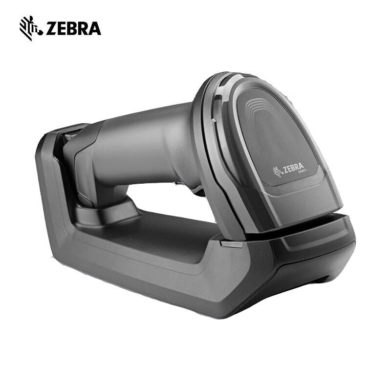 Zebra DS8178-SR Wireless 1D/2D Barcode Scanner
