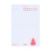 Sanrio Christmas Card Christmas Market Message Card Greeting Card JX 16-4 108014