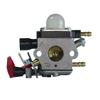Blower Carburetor BG50 Fit For STIHL BG45 BG46 BG55 BG65 BG85 SH55 SH85 Leaf Blowe Replace 4229 120 0650