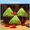 Festival Dragon Boat Zongzi Plush Stuffed Toy Doll Room Decoration Gifts Kid