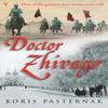 Doctor Zhivago by Boris Pasternak Paperback Book 9780099448426