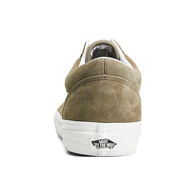 Old Skool Vans 36 Dx 'Pig Suede - Grey' VN0A4BW3BLV