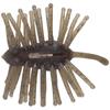 TIEMCO Timco Lures Critter Tackle Hedgehog ECO #25 Gekiuma Tenaga