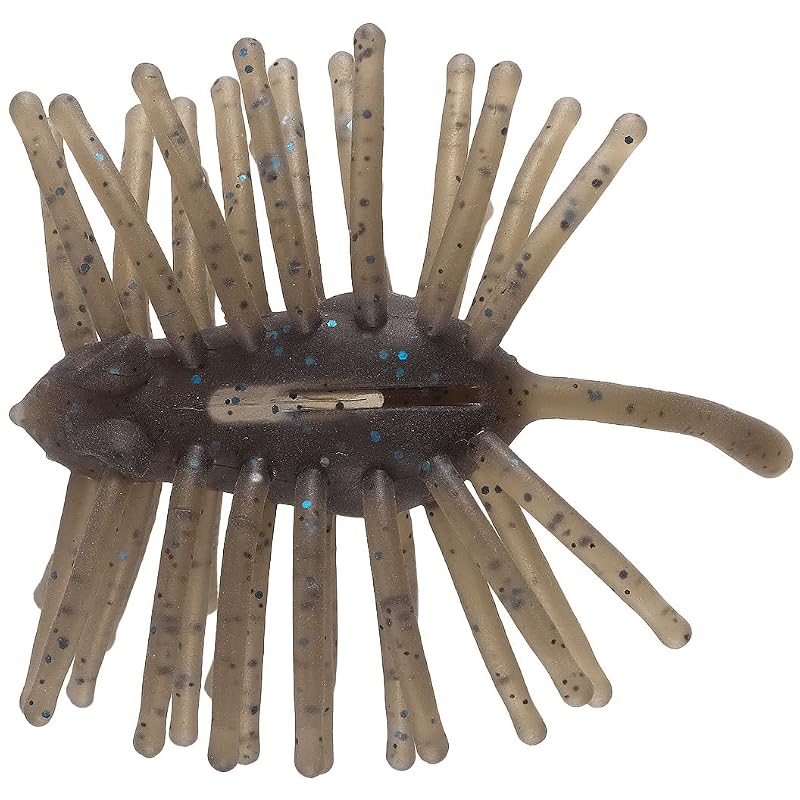 TIEMCO Timco Lures Critter Tackle Hedgehog ECO #25 Gekiuma Tenaga