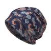 Convertible Cashew Print Scarf Hat for Women Lady Girls Cycling Trekking and Outdoor Activity Quick Dry Feature