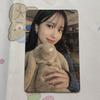 [USED] TWICE Mina With YOU-th Pre-recorded Sanok Trading Card