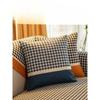 Chenille Sofa Cushion Universal Nordic Style Non-Slip Summer Cushion Sofa Cover Sofa Cover Cloth