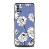 Phone Case For OnePlus 11 10 9 Pro 9T 12R 10R 9R 9RT 10T 8T 8 7 6T 7T Nord 2T CE 2 5G N200 N10 N100 Soft Silicone Cover Flower