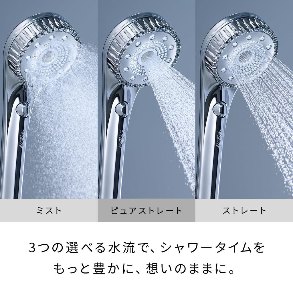 FINE BUBBLE DIA 90 Silver New modelReFa