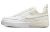 Nike Air Force 1 React Kokosové mléko DH7615-100