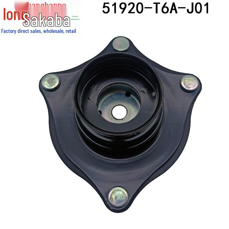 51920-T6A-J01 Honda Odyssey Amortyzator i Górna Guma Mocowania Silnika