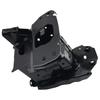A16P-Bumper Head Bracket For Toyota Corolla - Front Bumper tallation Parts