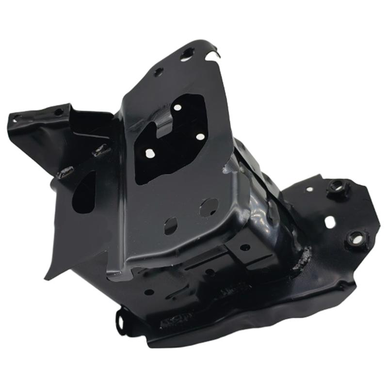 A16P-Bumper Head Bracket For Toyota Corolla - Front Bumper tallation Parts