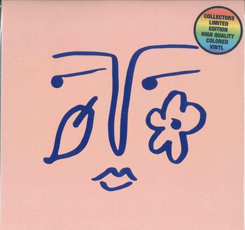 

LP Record IŞIK KURAL - In February RVNGNL77 Rvng Intl. 2022 US Dance & Electronica