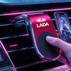 Acessórios para telemóveis – Suportes de telefone para carro e moto