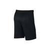 Nike Basketball Shorts Mens Black 910704-010