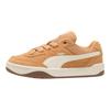 Puma Park Lifestyle Sk8 Comfortable Versatile Fashion Durable Lightweight Low-Top Casual Shoes Unisex Sneaker Orange 400708-03