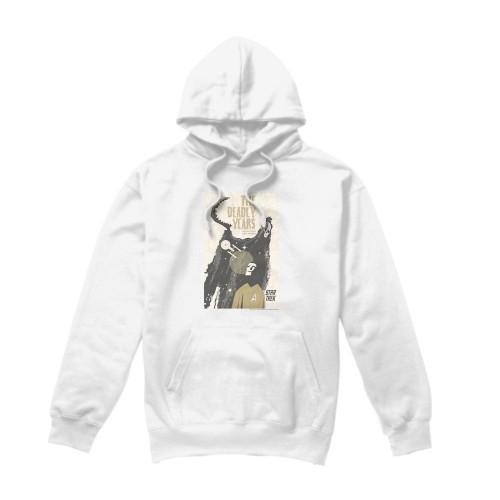 STAR TREK Men's The Original Series Episode 41 Hoodie