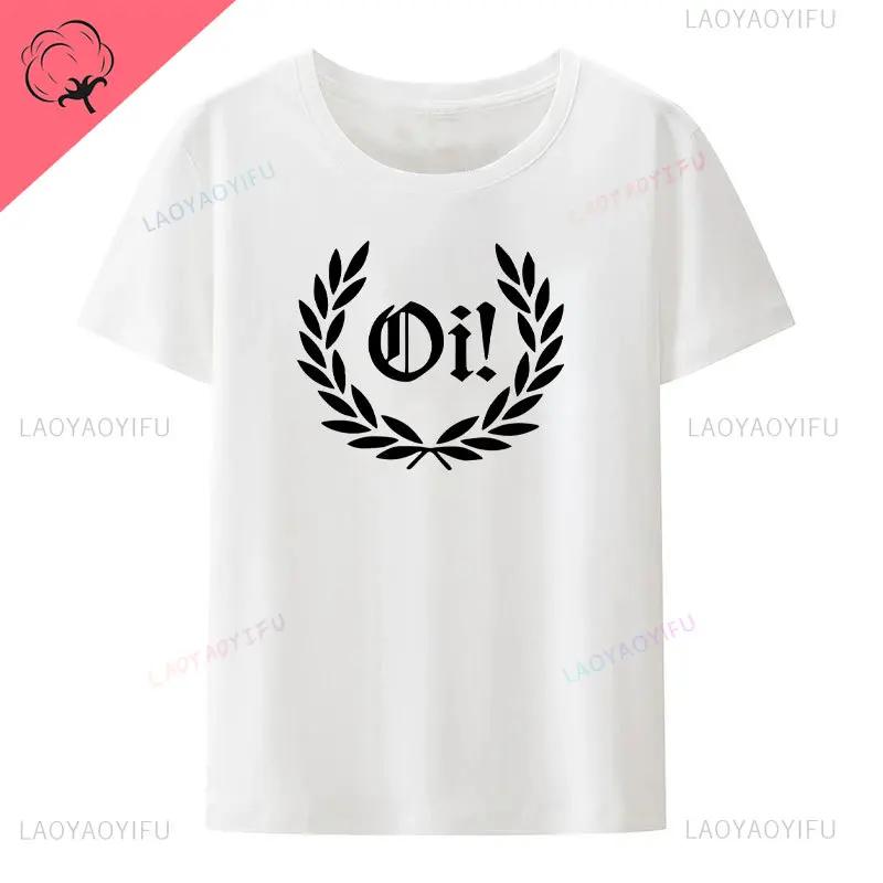 Printed T-SHIRT Vintage Fashion Hip-hop Woman Man Streetwear T Shirt Boyfriend Gift Camisetas Tops