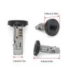 User Friendly Installation Ignition Switch Door Lock Cylinder Assembly & Key Suitable For 2500 924-796 15919460 19120038