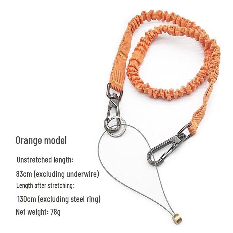 HengTravler High-Altitude Tool Lanyard