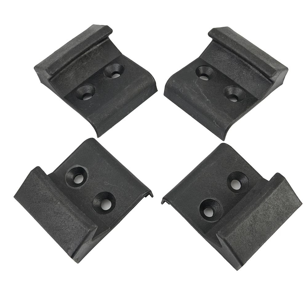 Tire Changer Inner Jaw Protectors Protect Cover New Replacement Kit Plastic Protection Guard Against Scratched Wheels