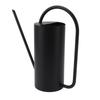 Plants Watering Can Long Spout 1500ml Large Capacity Watering Kettle Stainless Steel Pot Gardening