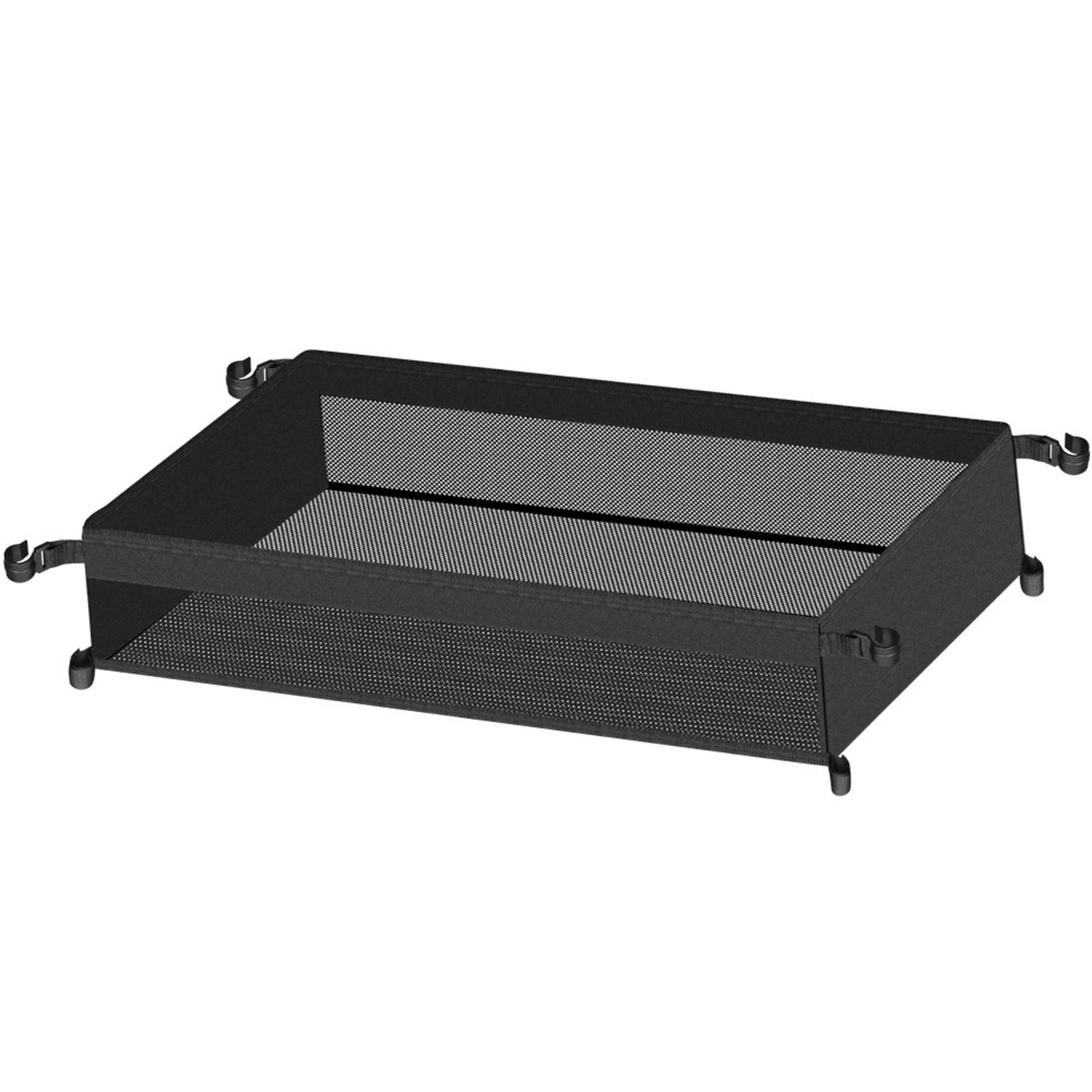 

Размер инструментов размера SL сетчатой ​​сумки из полиэстера Легко носить с собой