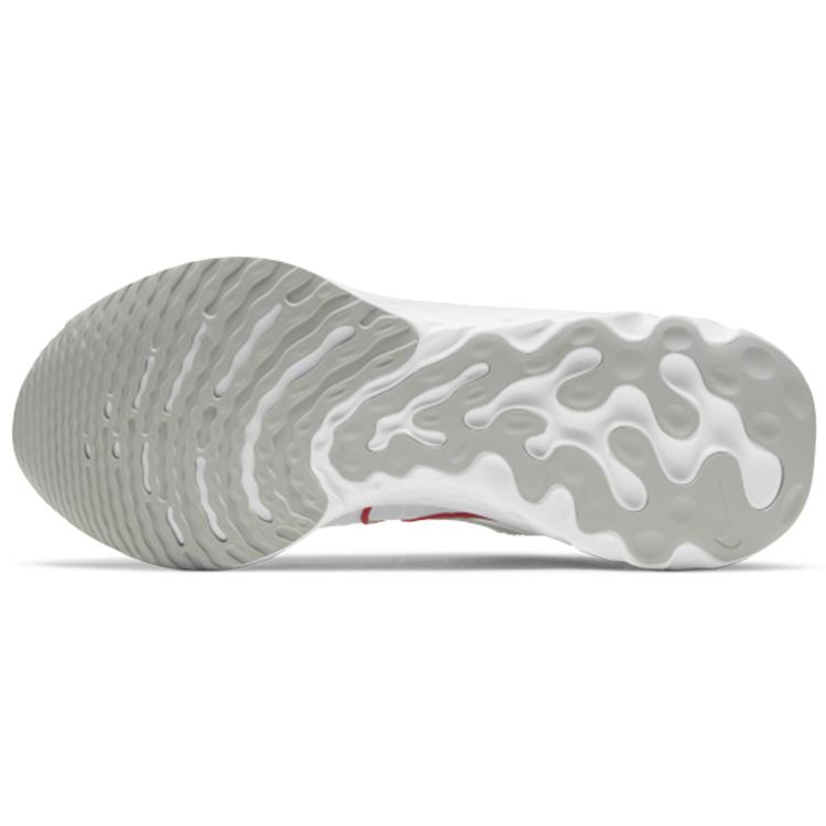 Nike React Infinity Run Flyknit 2 White Glacier CT2357-102