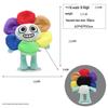 Dandy's World Plush Toy Doll - Cartoon Game Peripheral