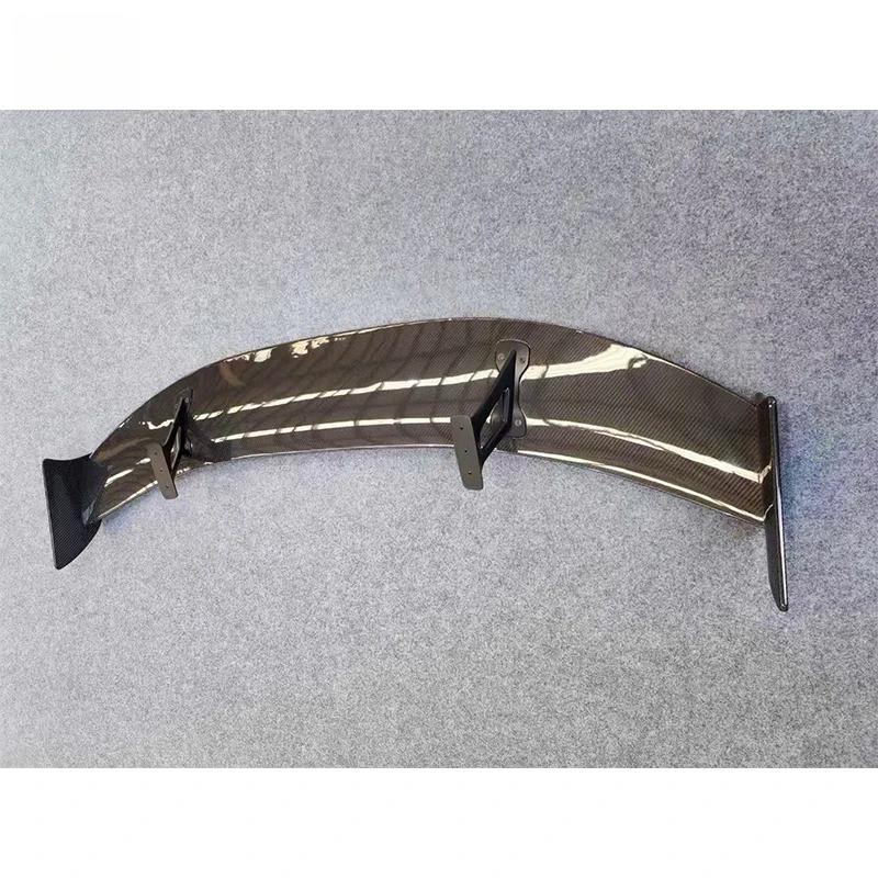 For Aston Martin Vantage All Models 2018-2023 Rear Wing Spoiler F1 Style Carbon Fiber Lightweight Aerodynamic