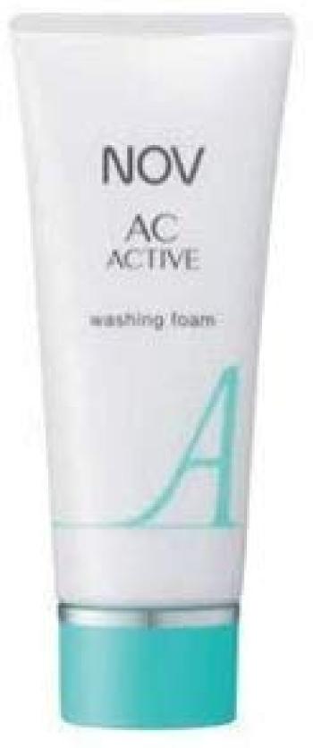 

NOV Knob AC Active Washing Home 1 шт. (х 1)